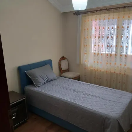 Meltem * Trabzon