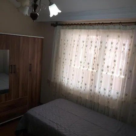 Apartment Meltem
